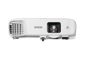 Εικόνα της EPSON Projector EB-2247U 3LCD 