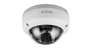 Εικόνα της DLINK DCS-4603 INDOOR CAMERA FULL HD PoE DOME 