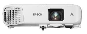Εικόνα της EPSON Projector EB-2142W 3LCD 