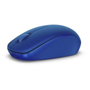 Εικόνα της DELL Mouse Optical Wireless WM126, Blue