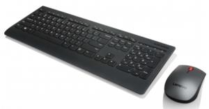 Εικόνα της LENOVO Professional Wireless Keyboard and Mouse Combo