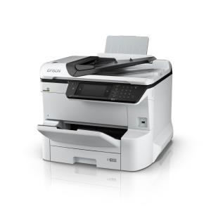 Εικόνα της EPSON Printer Business Workforce WF-C8690DWF Multifunction Inkjet 