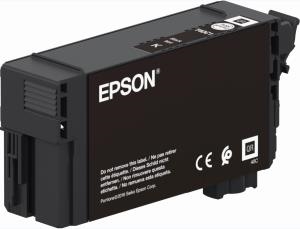 Εικόνα της EPSON Cartridge Black C13T40C140