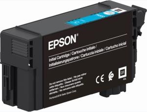 Εικόνα της EPSON Cartridge Cyan C13T40C240