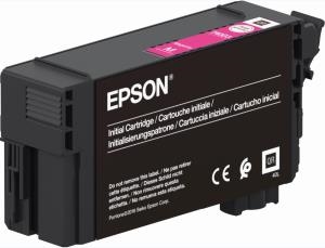 Εικόνα της EPSON Cartridge Magenta C13T40C340