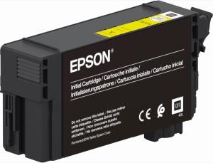 Εικόνα της EPSON Cartridge Yellow C13T40C440