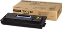 Εικόνα της KYOCERA Toner Black TK-710