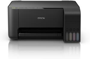 Εικόνα της EPSON Printer L3150 Multifunction Inkjet ITS 