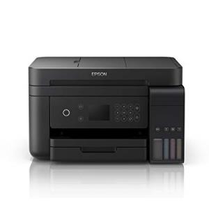 Εικόνα της EPSON Printer L6170 Multifunction Inkjet ITS