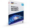 Εικόνα της BITDEFENDER INTERNET SECURITY 3PC 1 Mobile Security 1 Year