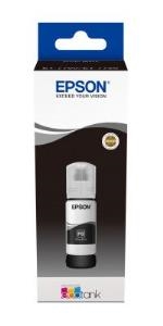 Εικόνα της EPSON Ink Bottle Black C13T00S14A