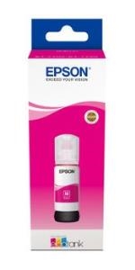 Εικόνα της EPSON Ink Bottle Magenta C13T00S34A