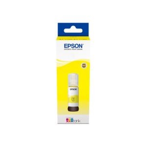 Εικόνα της EPSON Ink Bottle Yellow C13T00S44A