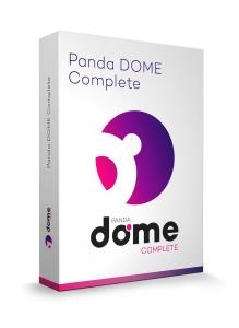 Εικόνα της PANDA Dome Complete 1 User, 5 Devices