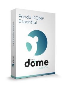 Εικόνα της PANDA Dome Essential 1 User, 1 Device