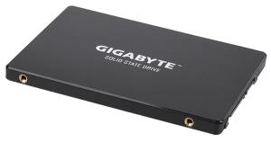 Εικόνα της GIGABYTE SSD 120GB ,2,5'' ,SATA III  