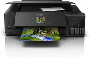 Εικόνα της EPSON Printer L7180 Multifunction Inkjet ITS