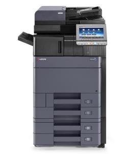 Εικόνα της KYOCERA Printer TaskAlfa 4012i  Multifunction Mono Laser A3
