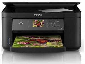 Εικόνα της EPSON Printer Expression Premium XP5100 Multifuction Inkjet