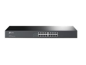 Εικόνα της TP-LINK TL-SF1016 16-PORT10/100M SWITCH