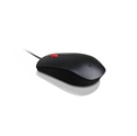 Εικόνα της LENOVO ThinkPad Essential USB Mouse, Black