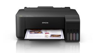 Εικόνα της EPSON Printer L1110 Inkjet ITS 