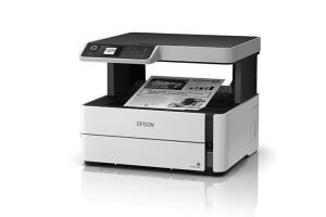 Εικόνα της EPSON Printer Workforce M2140 Multifuction Inkjet ITS