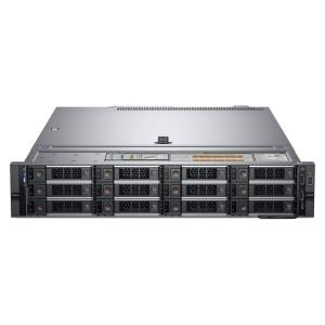 Εικόνα της DELL Server PowerEdge R540 2U/Xeon Silver 4110/16GB/300GB 15K SAS/H730P+ 2GB/2 PSU/5Y NBD