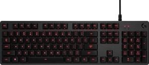 Εικόνα της LOGITECH Keyboard Gaming G413 Carbon 