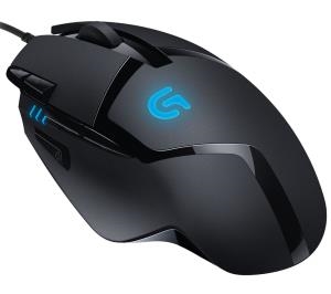 Εικόνα της LOGITECH Mouse Gaming G402