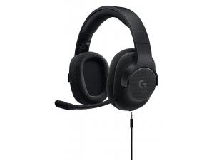 Εικόνα της LOGITECH Headset Gaming G433 Black