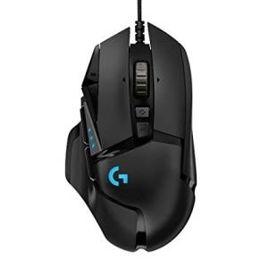 Εικόνα της LOGITECH Mouse Gaming G502 Hero