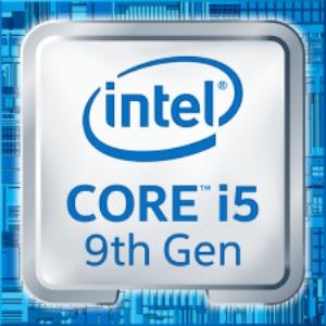 Εικόνα της INTEL CPU Core i5-9400, BX80684I59400