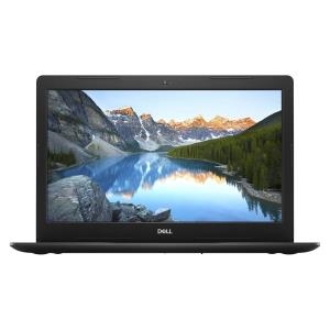 Εικόνα της DELL Laptop Inspiron 3581 15.6'' FHD/i3-7020U/4GB/1TB HDD/Intel HD Graphics 620/DVD-RW/Win 10/1Y NBD/Black