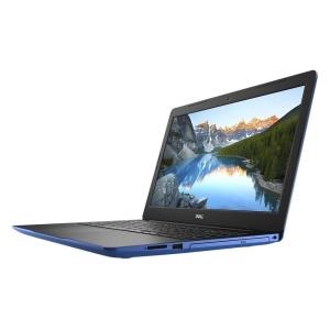 Εικόνα της DELL Laptop Inspiron 3580 15.6'' FHD/i5-8265U/8GB/256GB SSD/Radeon 520 2GB/DVD-RW/Win 10/1Y NBD/Blue