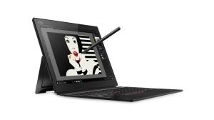 Εικόνα της LENOVO Tablet ThinkPad X1 3rd Gen. 13.3 QHD+/i5-8250U/8GB/256GB SSD/UHD Graphics 620/4G-LTE/Win 10 Pro/3Y CAR/Black