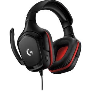 Εικόνα της LOGITECH Headset Gaming G332 Black