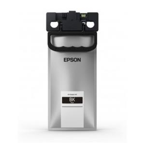 Εικόνα της Epson Ink Cartridge Black XL C13T965140