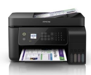 Εικόνα της EPSON Printer L5190 Multifunction Inkjet ITS 