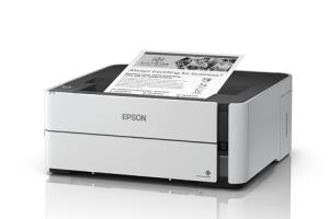 Εικόνα της EPSON Printer Workforce M1140 Inkjet ITS