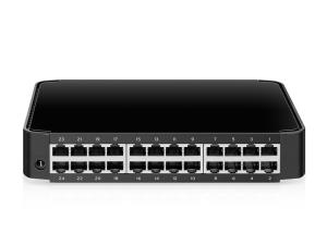 Εικόνα της TP-LINK Switch TL-SF1024M, 24 port, 10/100 Mbps