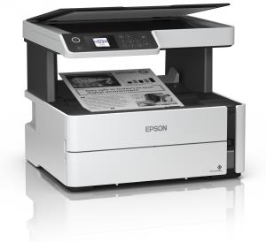 Εικόνα της EPSON Printer EcoTank M2170 Multifuction Inkjet ITS