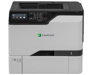 Εικόνα της LEXMARK Printer CS727DE Color Laser 