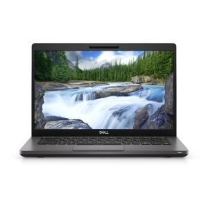 Εικόνα της DELL Laptop Latitude 5400 14'' FHD/i5-8365U/8GB/256GB SSD/UHD Graphics 620/Win 10 Pro/3Y NBD/Black