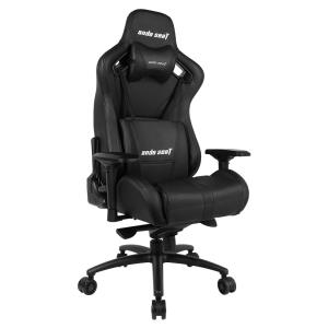 Εικόνα της ANDA SEAT Gaming Chair AD12XL V2 Black