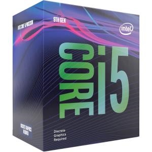 Εικόνα της INTEL CPU Core i5-9400F, BX80684I59400F,GT0