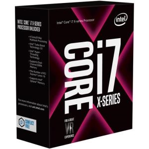 Εικόνα της INTEL CPU Core i7-9800X, BX80673I79800X