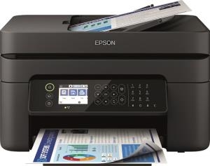 Εικόνα της EPSON Printer Workforce WF2850DWF Multifunction Inkjet