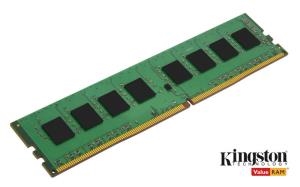 Εικόνα της KINGSTON Memory KVR26N19D8/16, DDR4, 2666MT/s, Dual Rank, 16GB