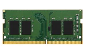 Εικόνα της KINGSTON Memory KVR26S19S6/4, DDR4 SODIMM, 2666MT/s, Single Rank, 4GB